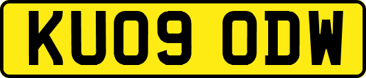 KU09ODW