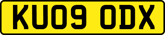 KU09ODX