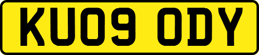 KU09ODY