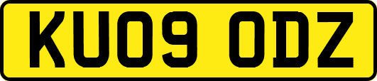 KU09ODZ