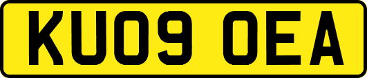 KU09OEA