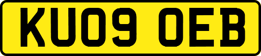 KU09OEB