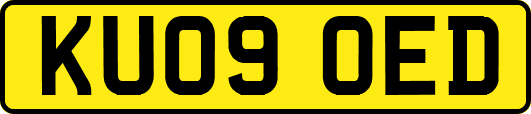 KU09OED
