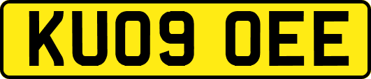 KU09OEE