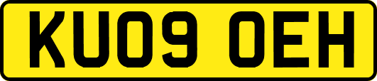KU09OEH
