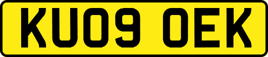 KU09OEK