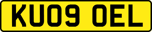 KU09OEL