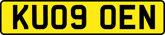 KU09OEN