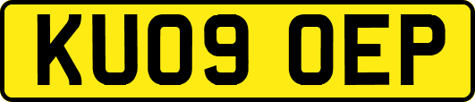 KU09OEP