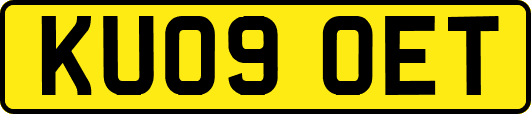 KU09OET
