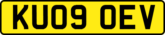 KU09OEV