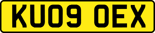 KU09OEX