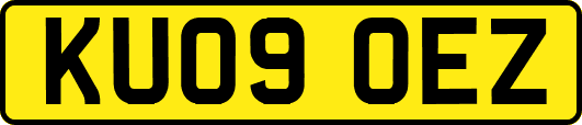 KU09OEZ