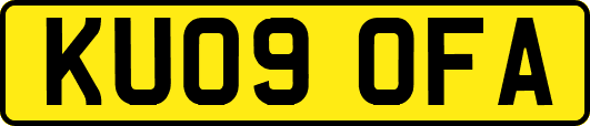 KU09OFA