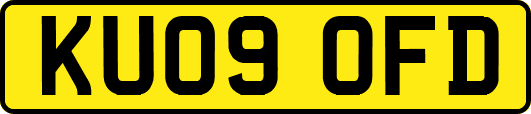 KU09OFD