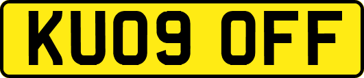KU09OFF