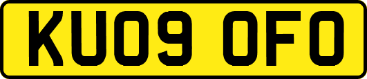 KU09OFO
