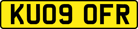 KU09OFR