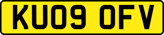 KU09OFV