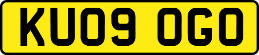 KU09OGO