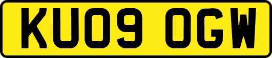 KU09OGW