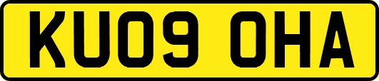 KU09OHA