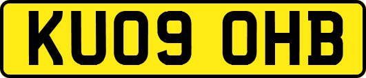 KU09OHB