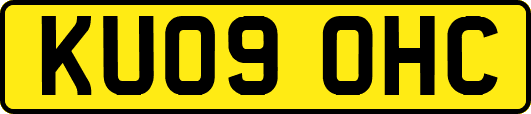 KU09OHC