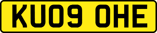 KU09OHE