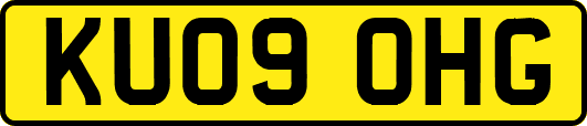KU09OHG