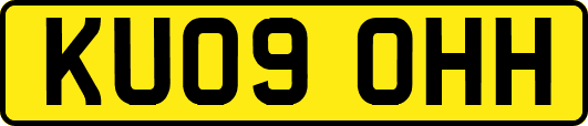 KU09OHH