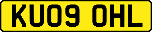 KU09OHL