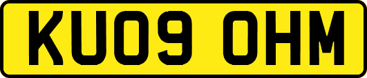 KU09OHM