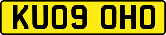 KU09OHO