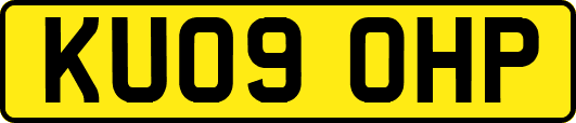 KU09OHP