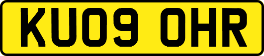 KU09OHR