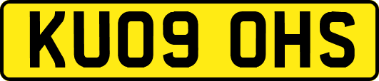 KU09OHS