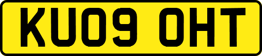 KU09OHT