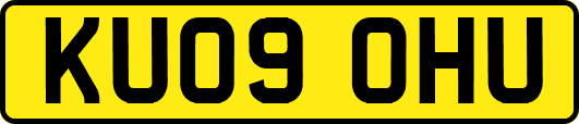 KU09OHU