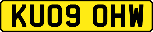 KU09OHW