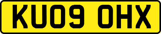 KU09OHX