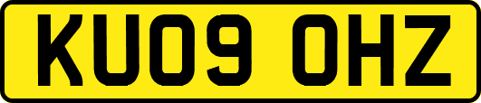 KU09OHZ