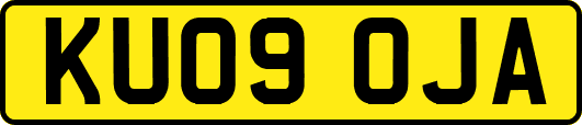 KU09OJA
