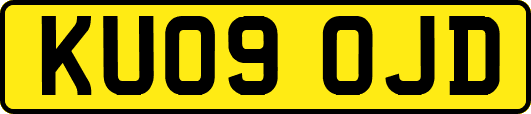 KU09OJD