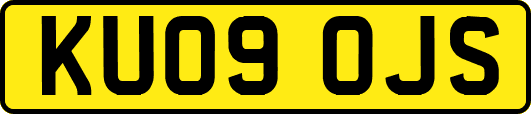 KU09OJS