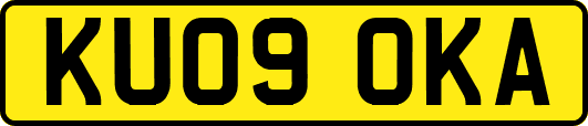 KU09OKA