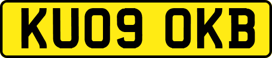 KU09OKB