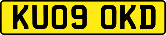 KU09OKD