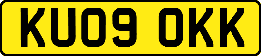 KU09OKK