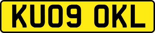 KU09OKL